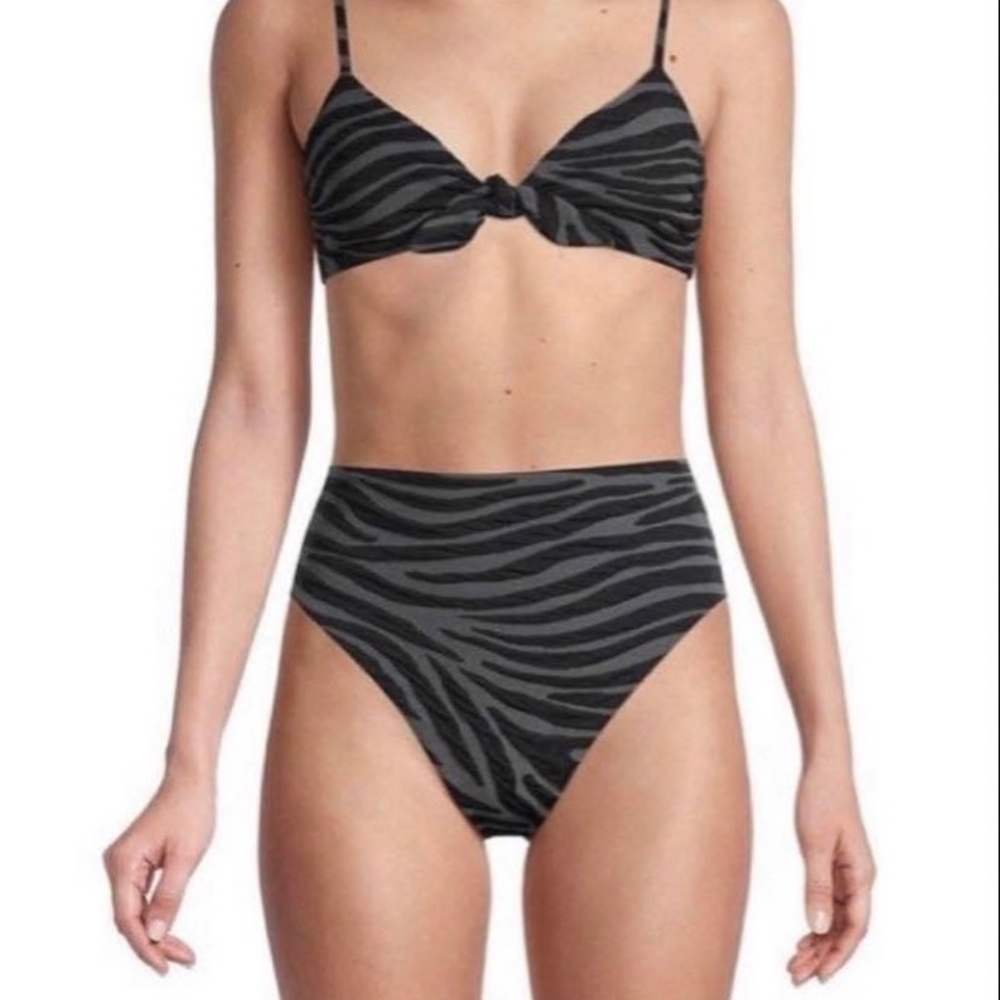 Mara Hoffman bikini